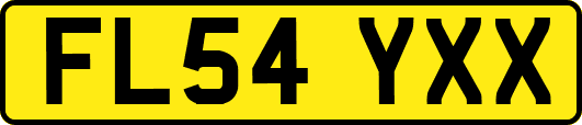 FL54YXX