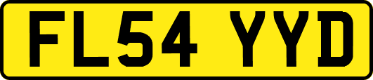 FL54YYD