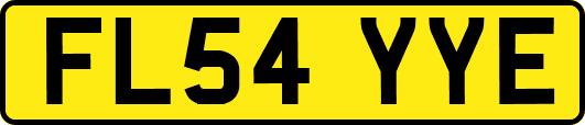 FL54YYE