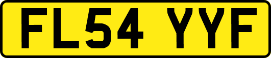 FL54YYF