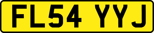 FL54YYJ