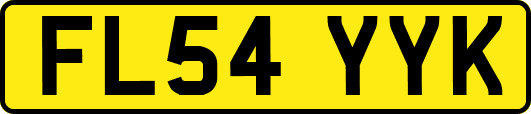 FL54YYK