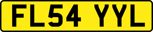 FL54YYL