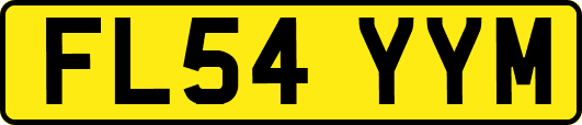 FL54YYM