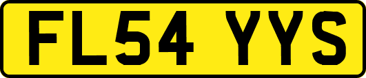 FL54YYS