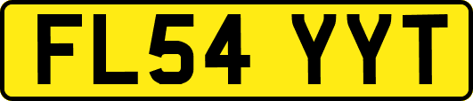 FL54YYT