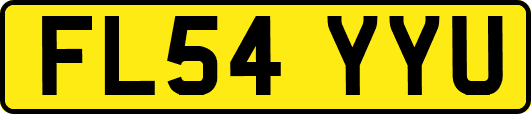 FL54YYU