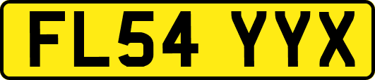 FL54YYX