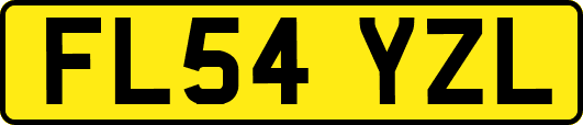 FL54YZL