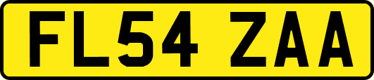 FL54ZAA
