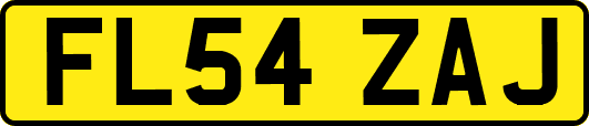 FL54ZAJ