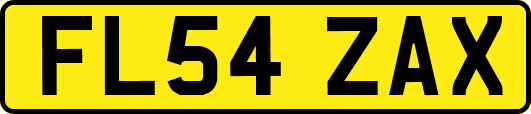 FL54ZAX