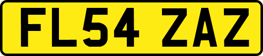 FL54ZAZ