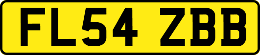 FL54ZBB