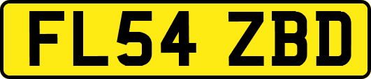 FL54ZBD