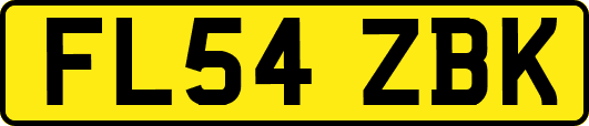 FL54ZBK