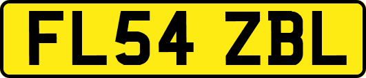 FL54ZBL