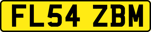 FL54ZBM