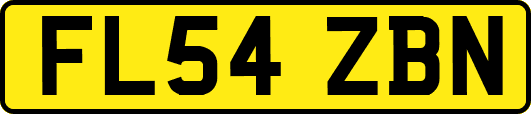 FL54ZBN