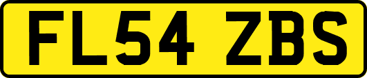 FL54ZBS