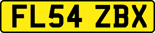 FL54ZBX