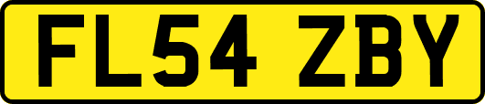 FL54ZBY