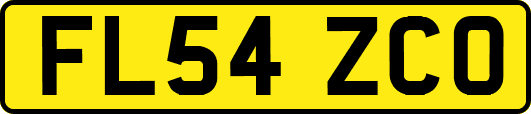 FL54ZCO