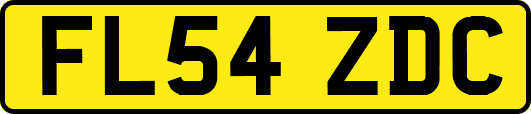 FL54ZDC