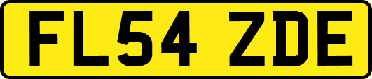 FL54ZDE