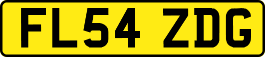FL54ZDG