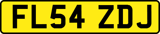 FL54ZDJ