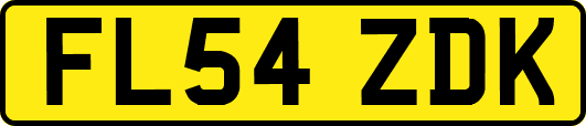 FL54ZDK