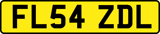FL54ZDL