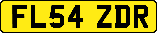 FL54ZDR