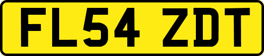 FL54ZDT
