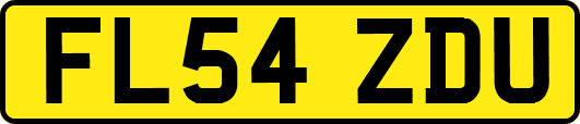 FL54ZDU