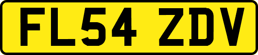 FL54ZDV