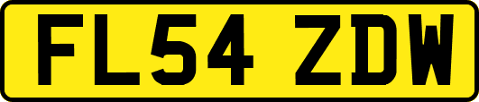 FL54ZDW