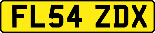 FL54ZDX