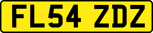 FL54ZDZ
