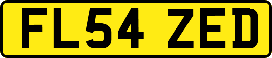 FL54ZED