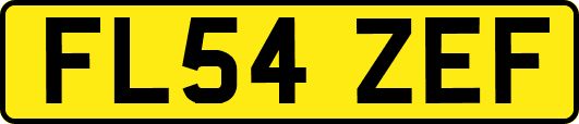 FL54ZEF