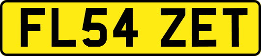 FL54ZET