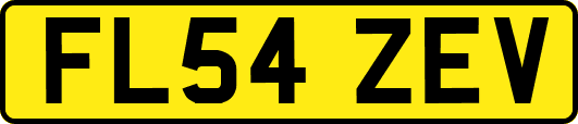 FL54ZEV
