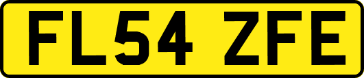 FL54ZFE