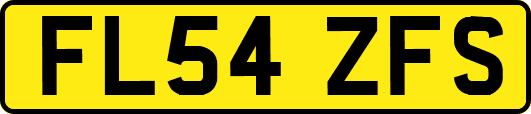 FL54ZFS
