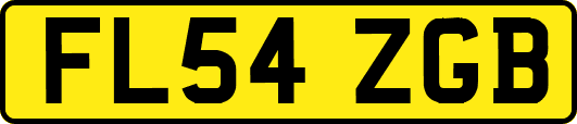 FL54ZGB