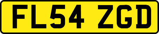 FL54ZGD