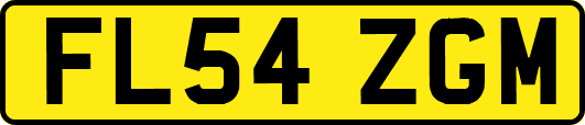 FL54ZGM