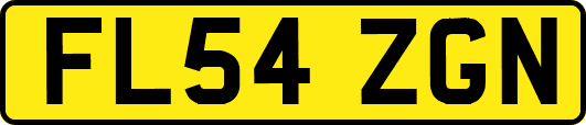 FL54ZGN